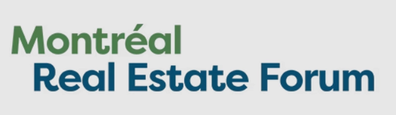 Inside Montreal Real Estate Forum: B2B Key Insights