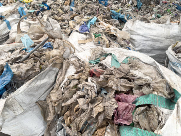 Top 10 Plastic Scrap Suppliers in Poland in Year 2025: Navigating a Fast-Changing Market