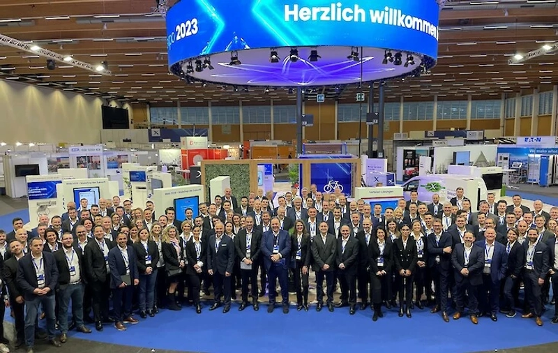 Inside REXEL expo: B2B Key Insights - 4