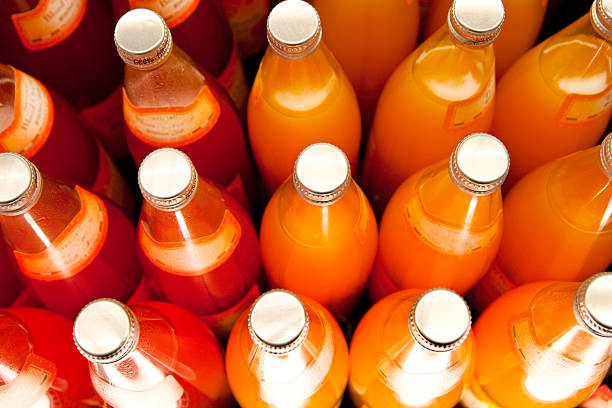 Top 10 Beverage Suppliers in Philippines in July 2025: Market Trends, Opportunities, and Verified Exporters