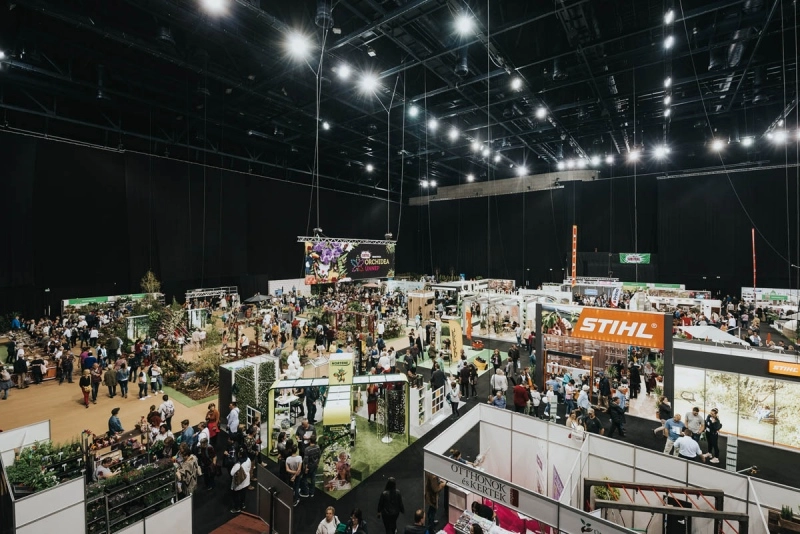 Why Garden Expo Matters for B2B - 1
