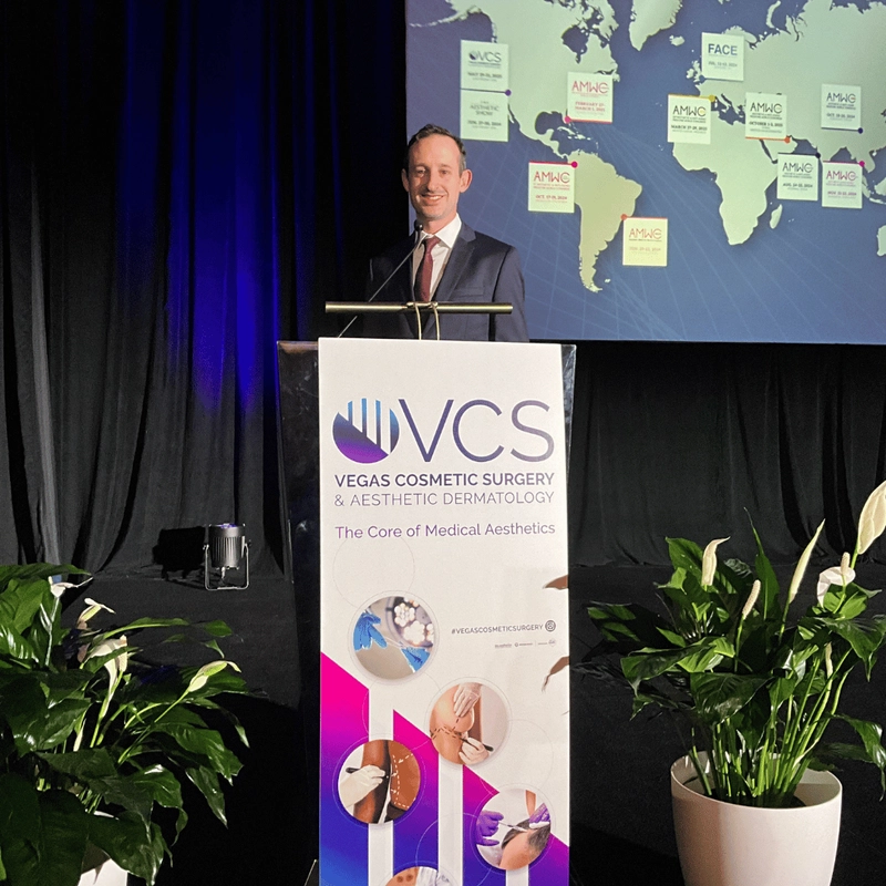 Unlock VCS - VEGAS COSMETIC SURGERY: Must-Know B2B Event - 4