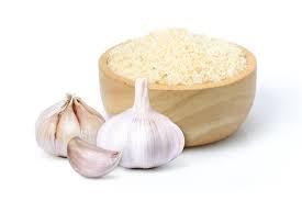 Aromatic Garlic Powder by MSQUARE TREND EXPORT