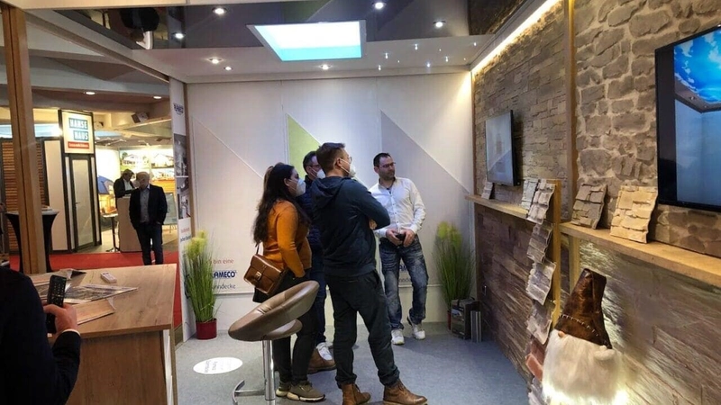 Why Wohnen Bauen Ambiente Wurzburg Matters for B2B - 2