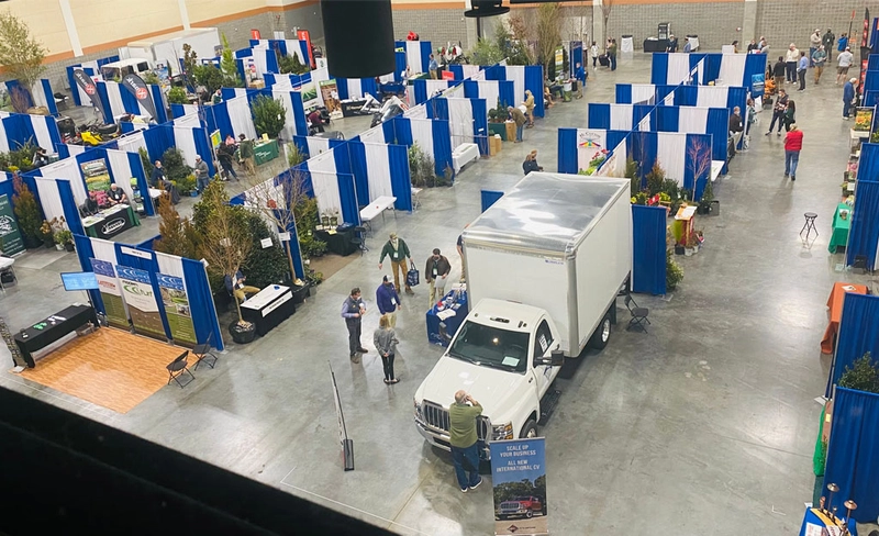 Why SC Green Annual Conference & Trade Show Matters for B2B - 1