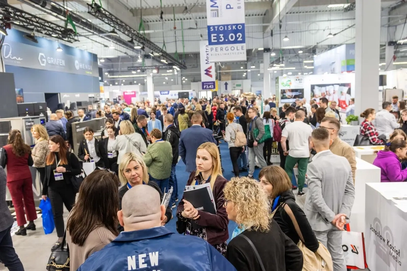 Why Attend Hotel Equipment Expo? B2B Intro - 2