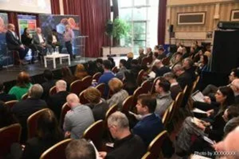 Unlock Biopharma & Lifesciences Connected: Must-Know B2B Event - 1