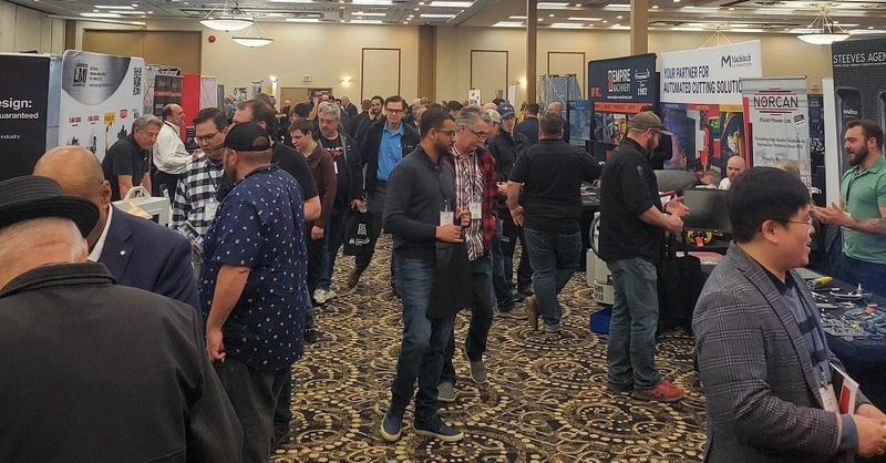 Discover Metalworking & Manufacturing Expo Winnipeg : B2B Event Guide - 2