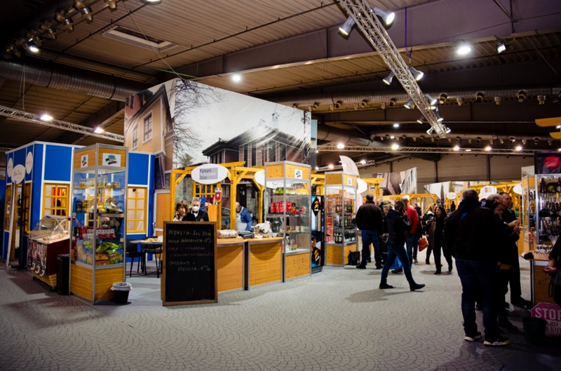 FOODTECH Plovdiv Revealed: B2B Opportunity - 1