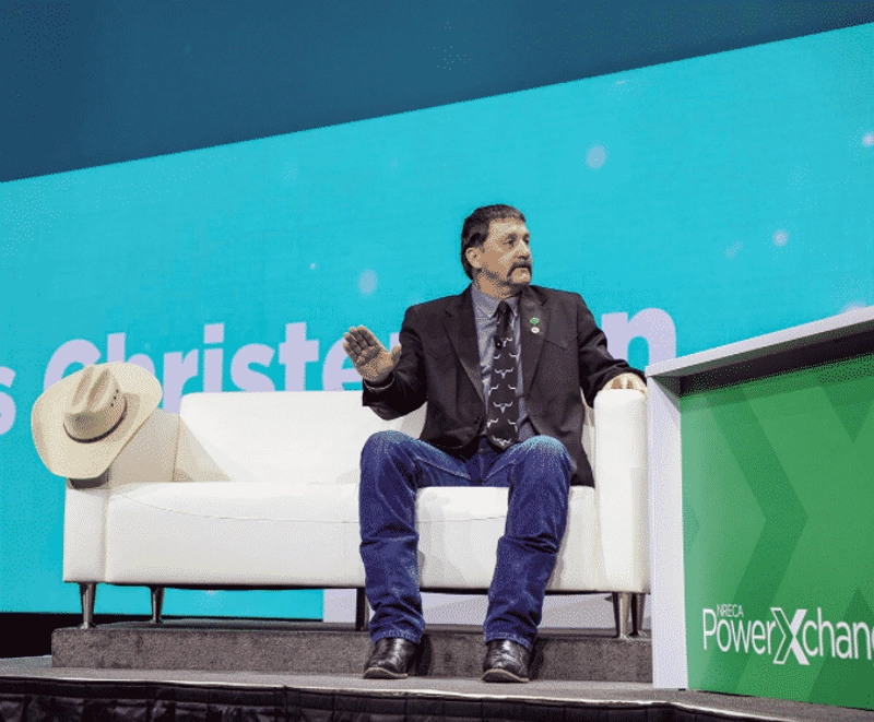 NRECA PowerXchange Spotlight: B2B Essentials - 3