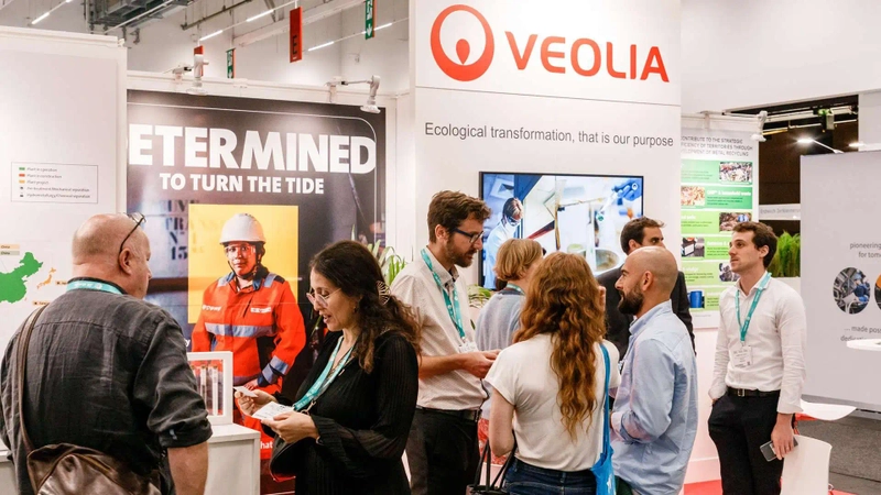 Why Metal Recycling Conference & Expo Matters for B2B - 1