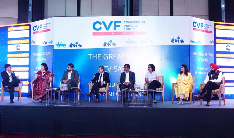 Inside Commercial Vehicle Forum: B2B Key Insights - 2