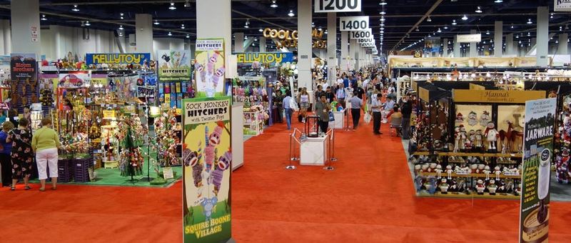 Inside ASD Market Week: B2B Key Insights - 3