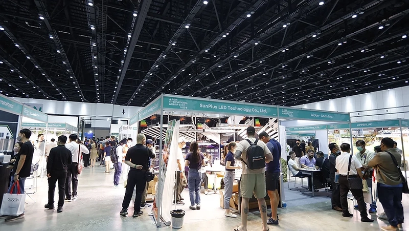Why Asia International Hemp Expo Matters for B2B - 3