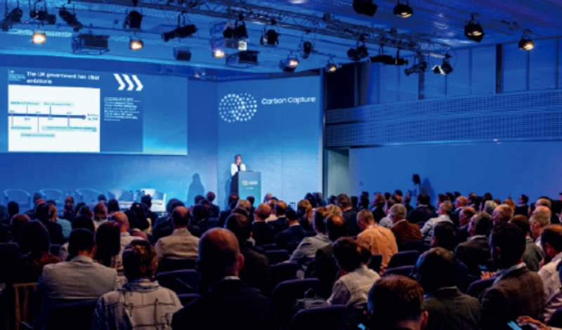 Carbon Capture Europe Summit Spotlight: B2B Essentials - 2