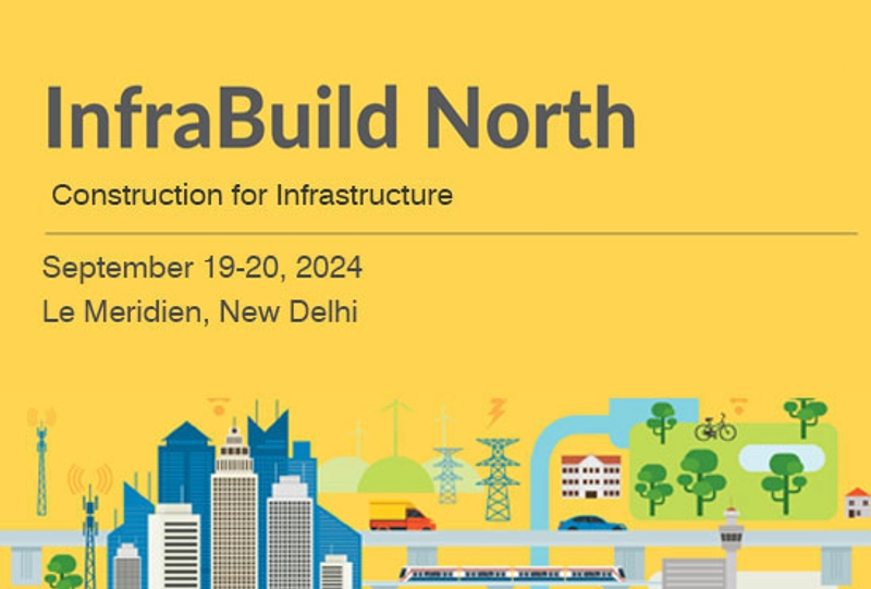 Infrabuild North India Spotlight: B2B Essentials