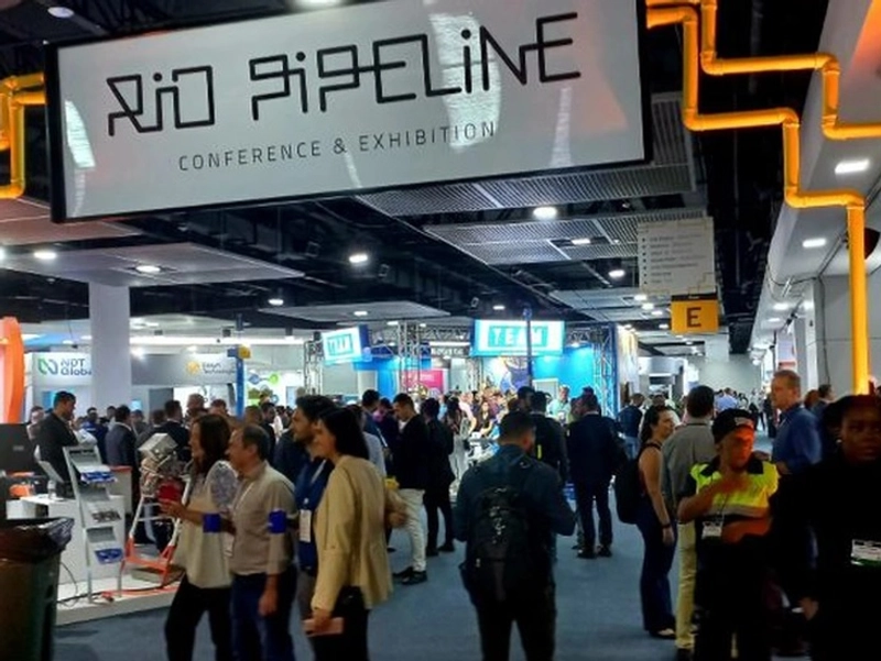 Inside Rio Pipeline: B2B Key Insights - 2