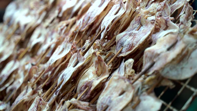 A Comprehensive Guide to Sourcing High-Quality Dried Fish: Top 6 Dried Fish Suppliers in Indonesia in Quarter 3 of 2025