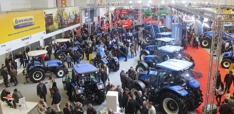 Why AGROEXPO Matters for B2B - 2