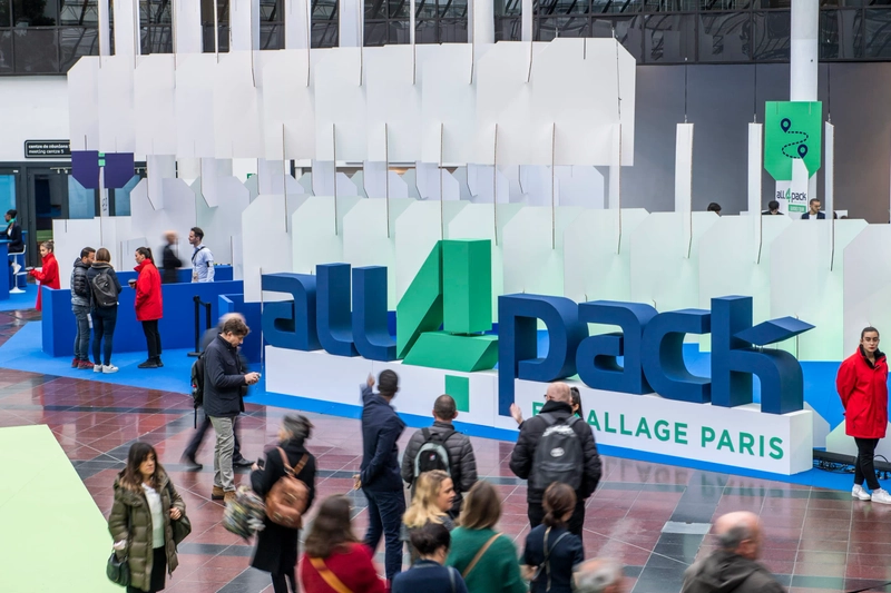 Unlock ALL4PACK PARIS: Must-Know B2B Event