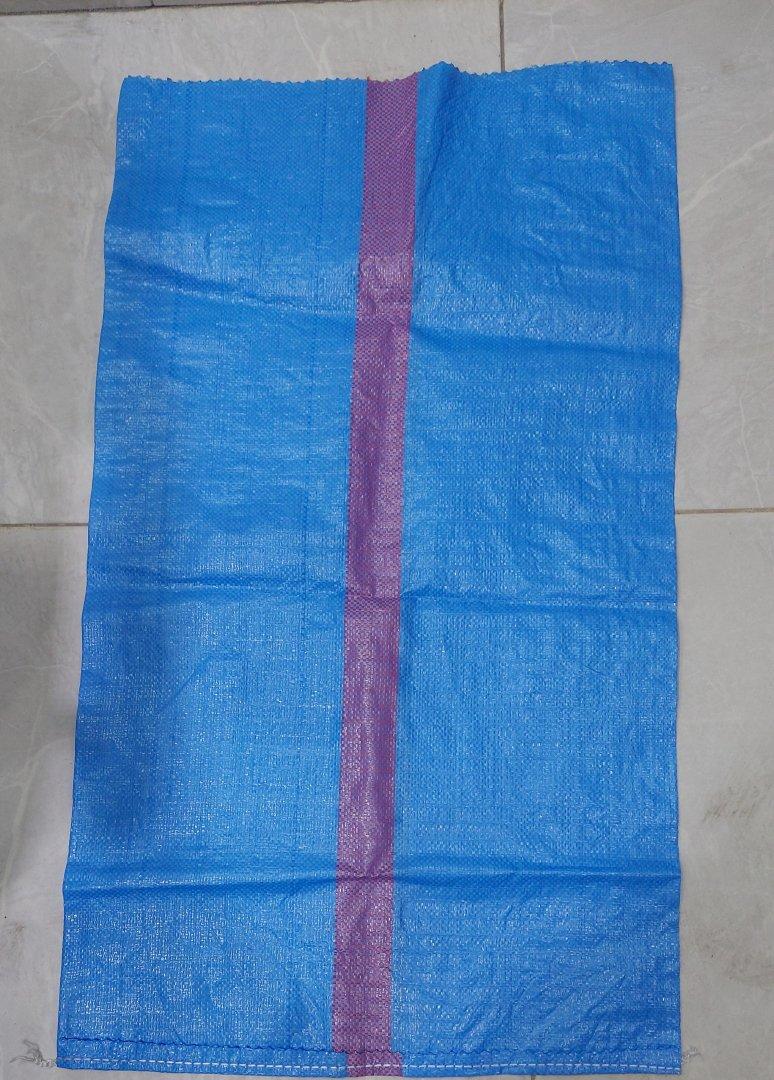 PP plastic woven bags