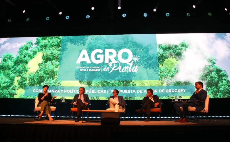 Unlock Agro en Punta Expo: Must-Know B2B Event - 1