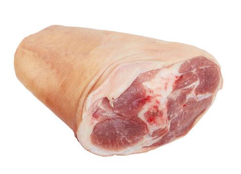 Cooked Pork Hock