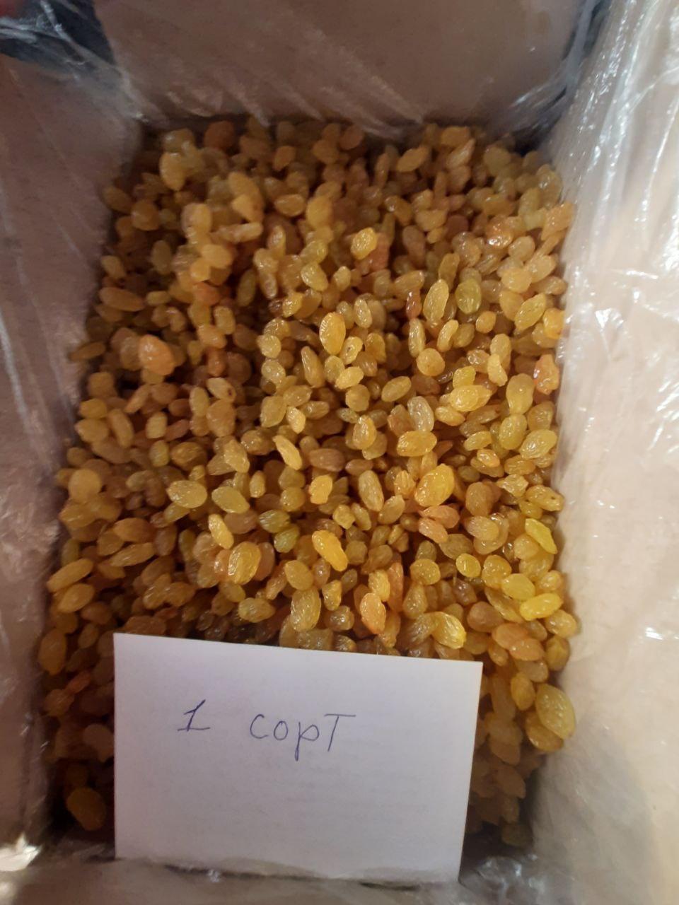 Raisins Image 4