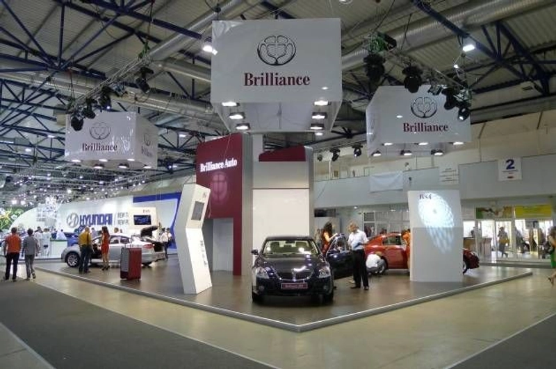 ROADTECHEXPO Revealed: B2B Opportunity - 2