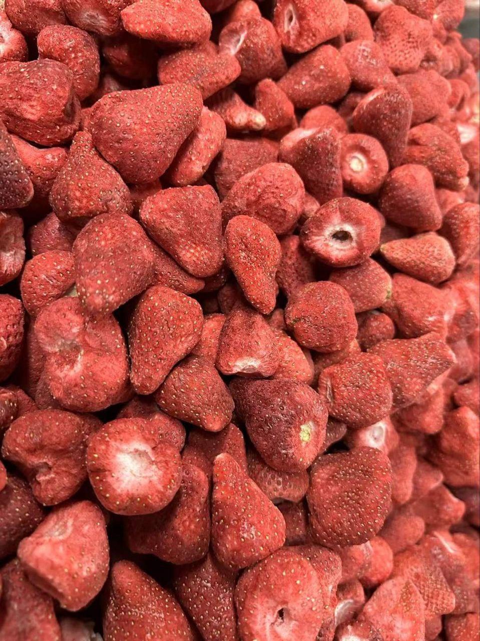 Strawberry Image 1