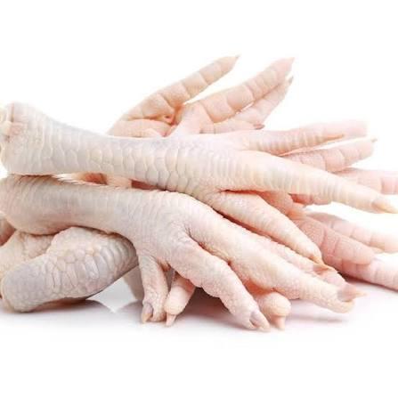 Fresh Frozen Chicken Feet
