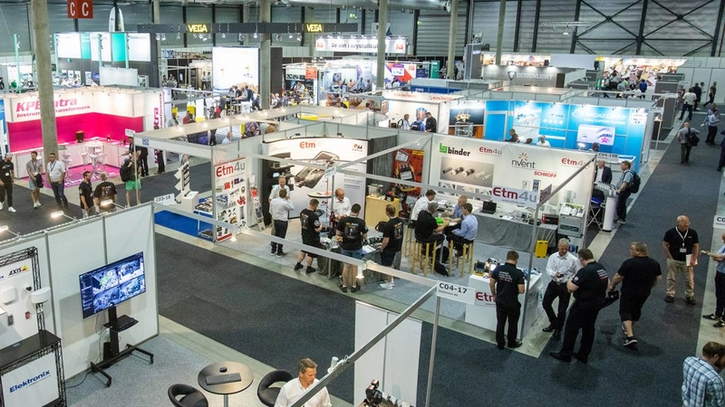 Unlock Eliaden: Must-Know B2B Event - 1