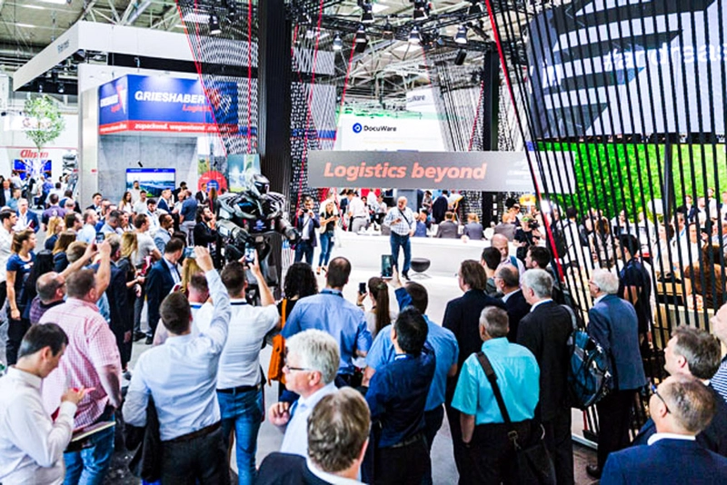 Why Attend Logistics & Automation - Dortmund? B2B Intro - 2