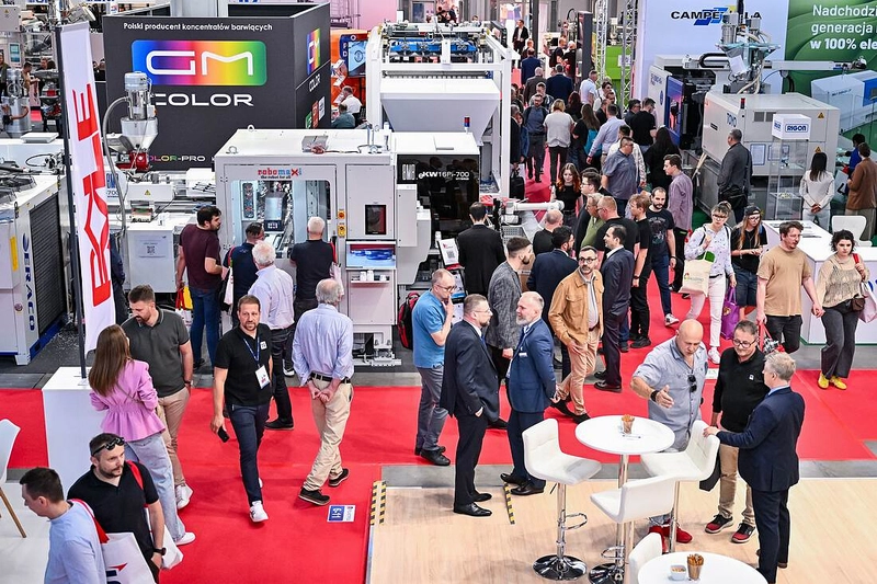 Inside PLASTPOL: B2B Key Insights - 1