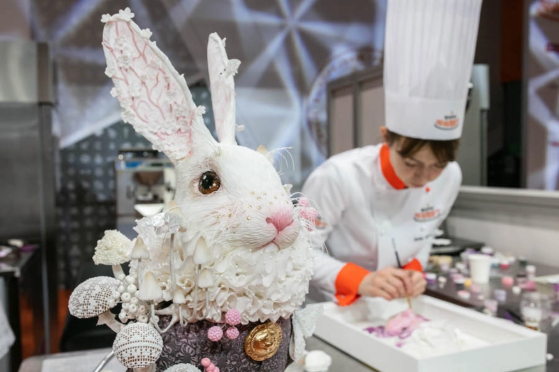 Why Expo Sweet Matters for B2B - 2