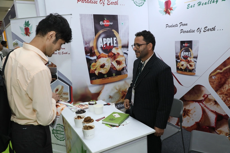 Why Panacea Natural Products Expo India Matters for B2B - 2