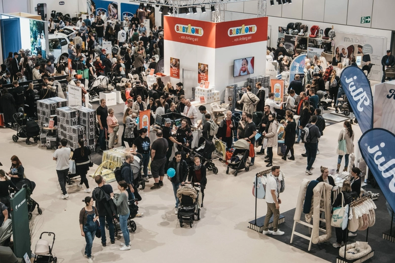 BABINI BERLIN Revealed: B2B Opportunity - 3