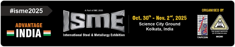 Inside International Steel & Metallurgy Exhibition: B2B Key Insights