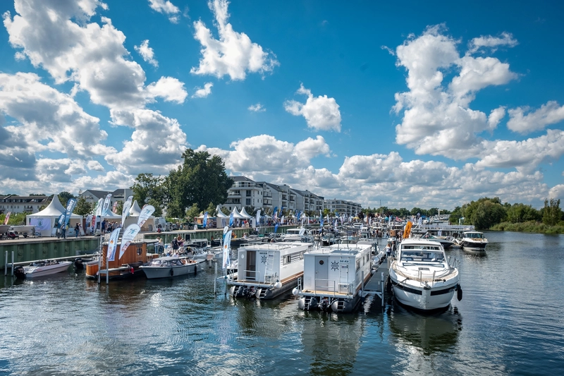 BOOT & FUN INWATER Spotlight: B2B Essentials