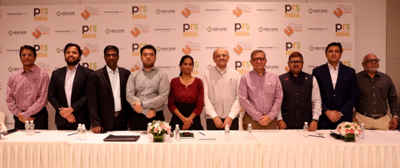 Discover UTECH India: B2B Event Guide - 2
