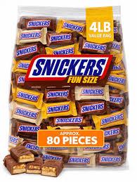 Snicker Peanut Butter Squred Single Size Chocolate Candy Bars Wholesale Supply
