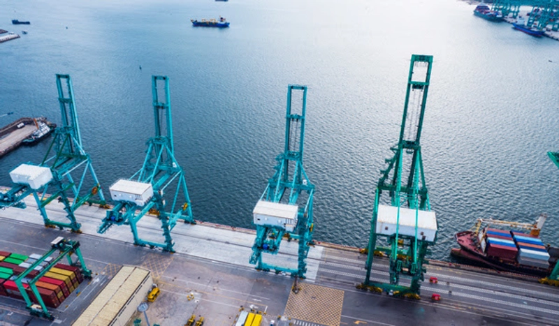 Mersin Logistics & Transportation Fair Spotlight: B2B Essentials - 2