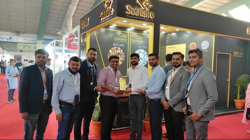 Sparkle International Gems & Jewellery Exhibition Spotlight: B2B Essentials - 1