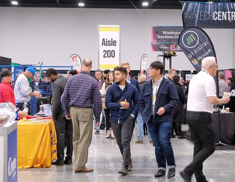 Why BUILDEX Alberta Matters for B2B - 2
