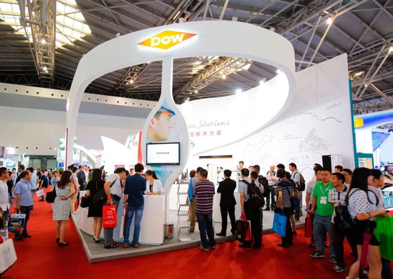 Aquatech China Revealed: B2B Opportunity - 1