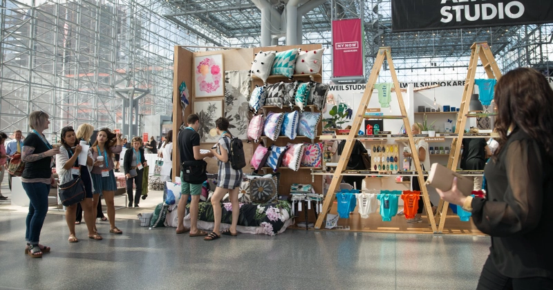 Unlock NY NOW: Must-Know B2B Event - 2