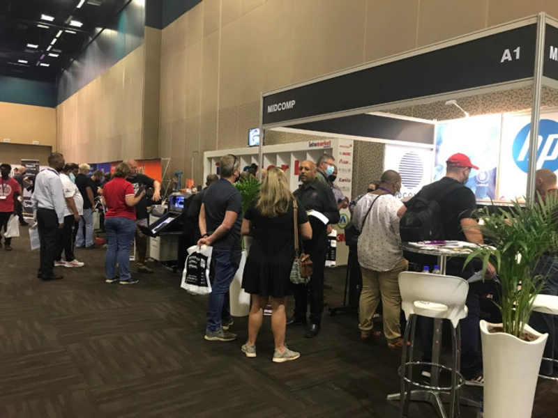 Unlock Sign Africa Durban Expo: Must-Know B2B Event - 3