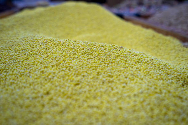 A Comprehensive Guide to Sourcing High-Quality Millet: Top 10 Millet Suppliers in France in Quarter 3 of 2025