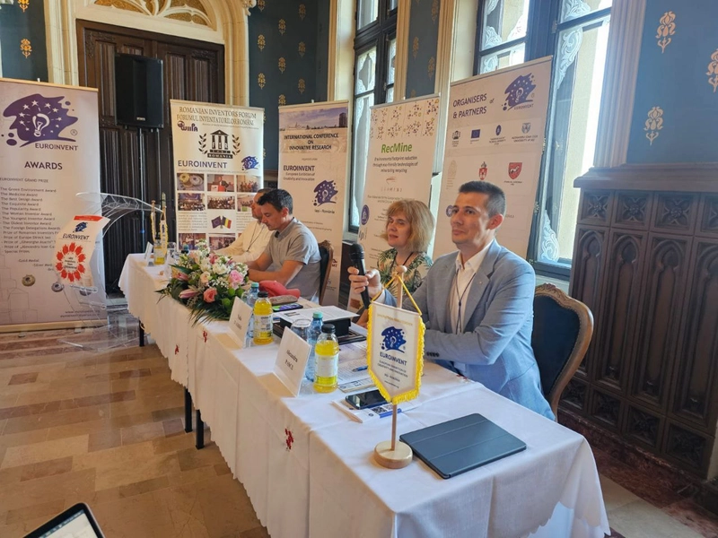 Inside Euroinvent: B2B Key Insights - 1