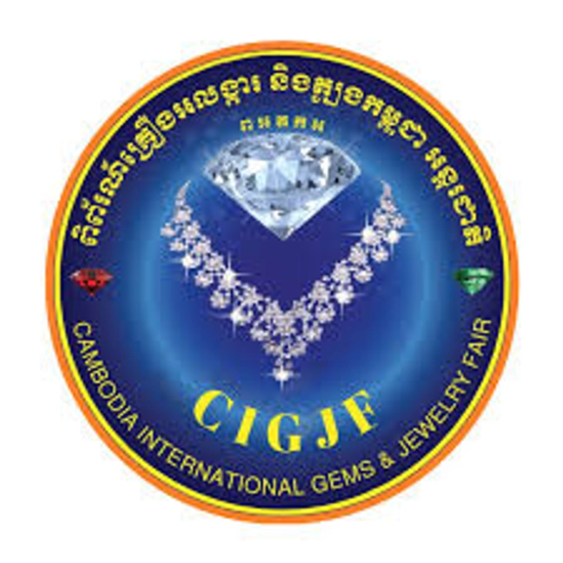 Unlock Cambodia International Gems & Jewelry Fair: Must-Know B2B Event